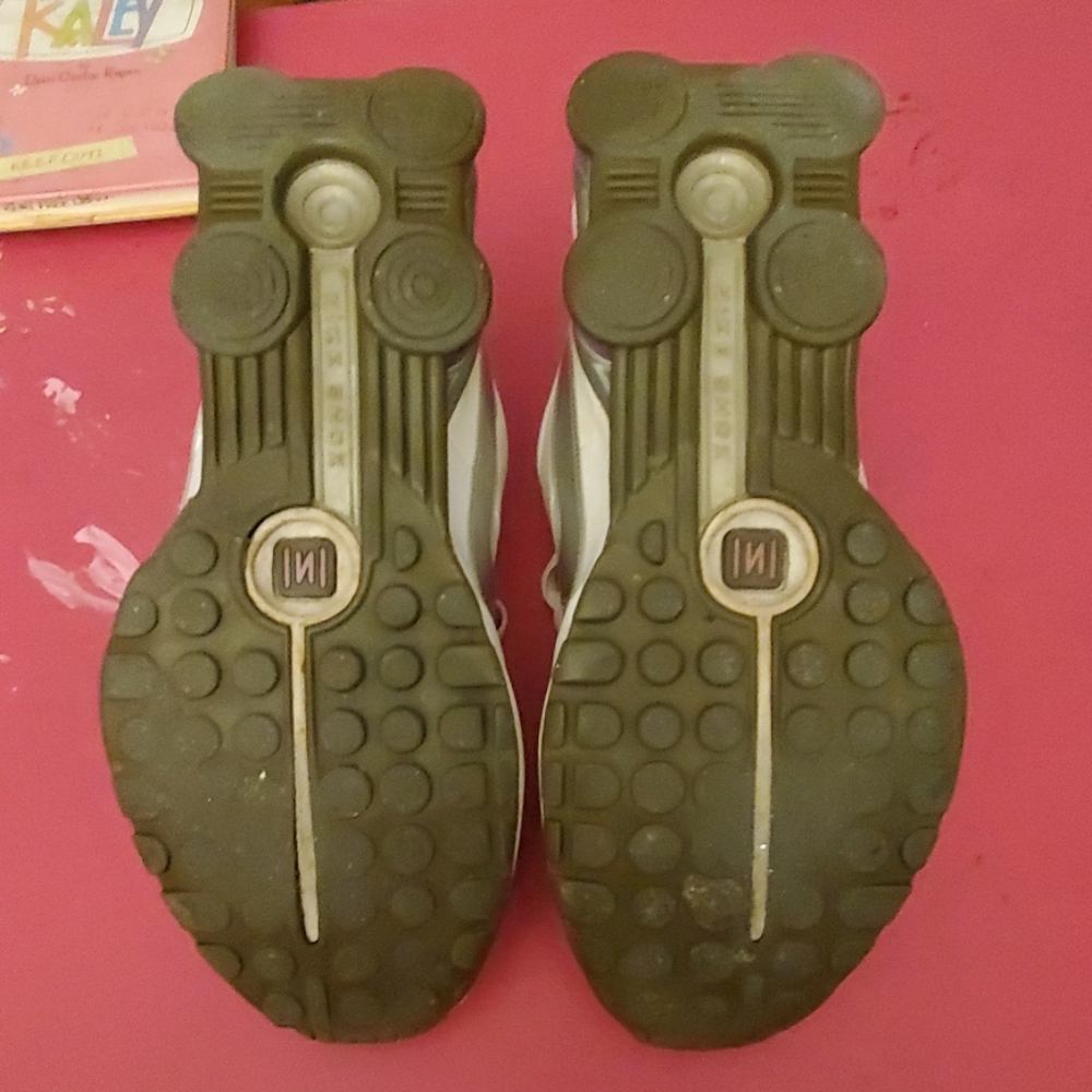 Nike shox - Picture 6 of 6